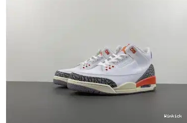 CK9246-121 “Georgia WMNS Air Peach” 3 Jordan 0608